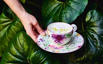 Cup of Tea